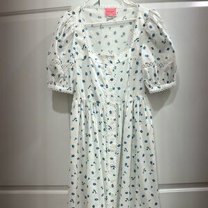 Kate Spade dress 8